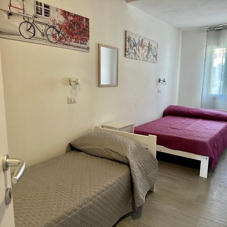 Approdo Apartments 罗萨岛 外观 照片