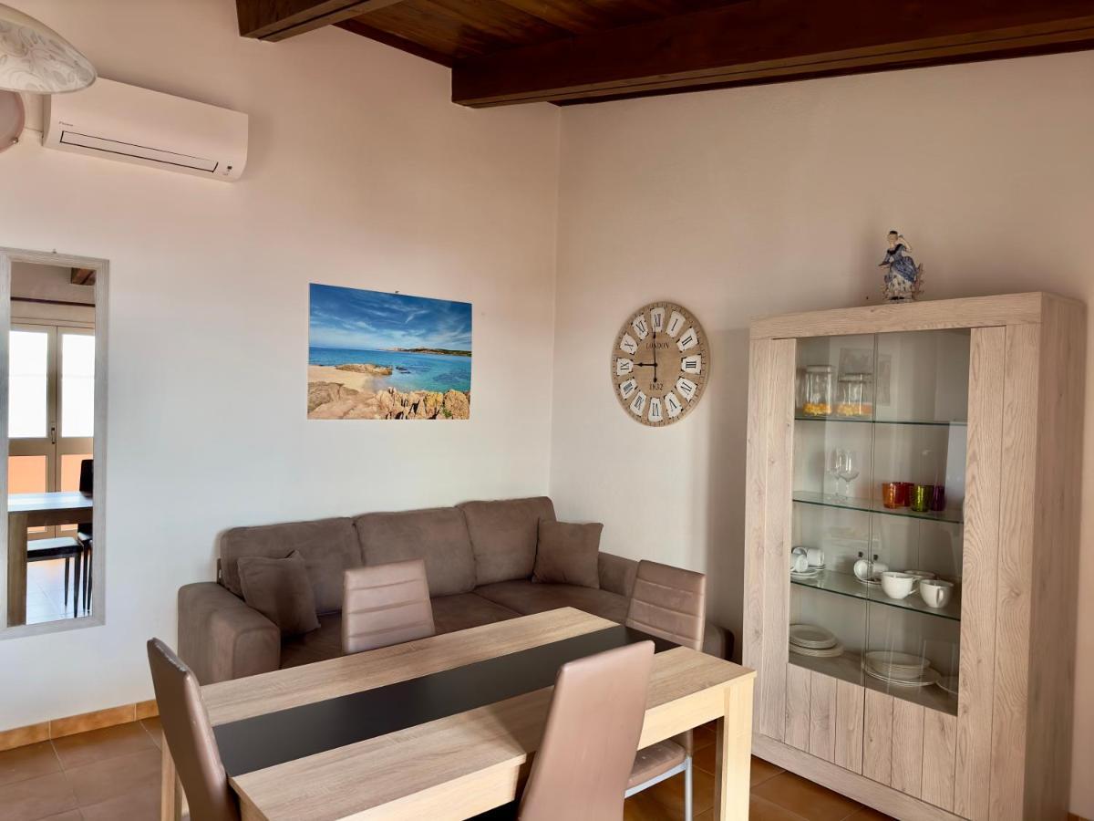 Approdo Apartments 罗萨岛 外观 照片
