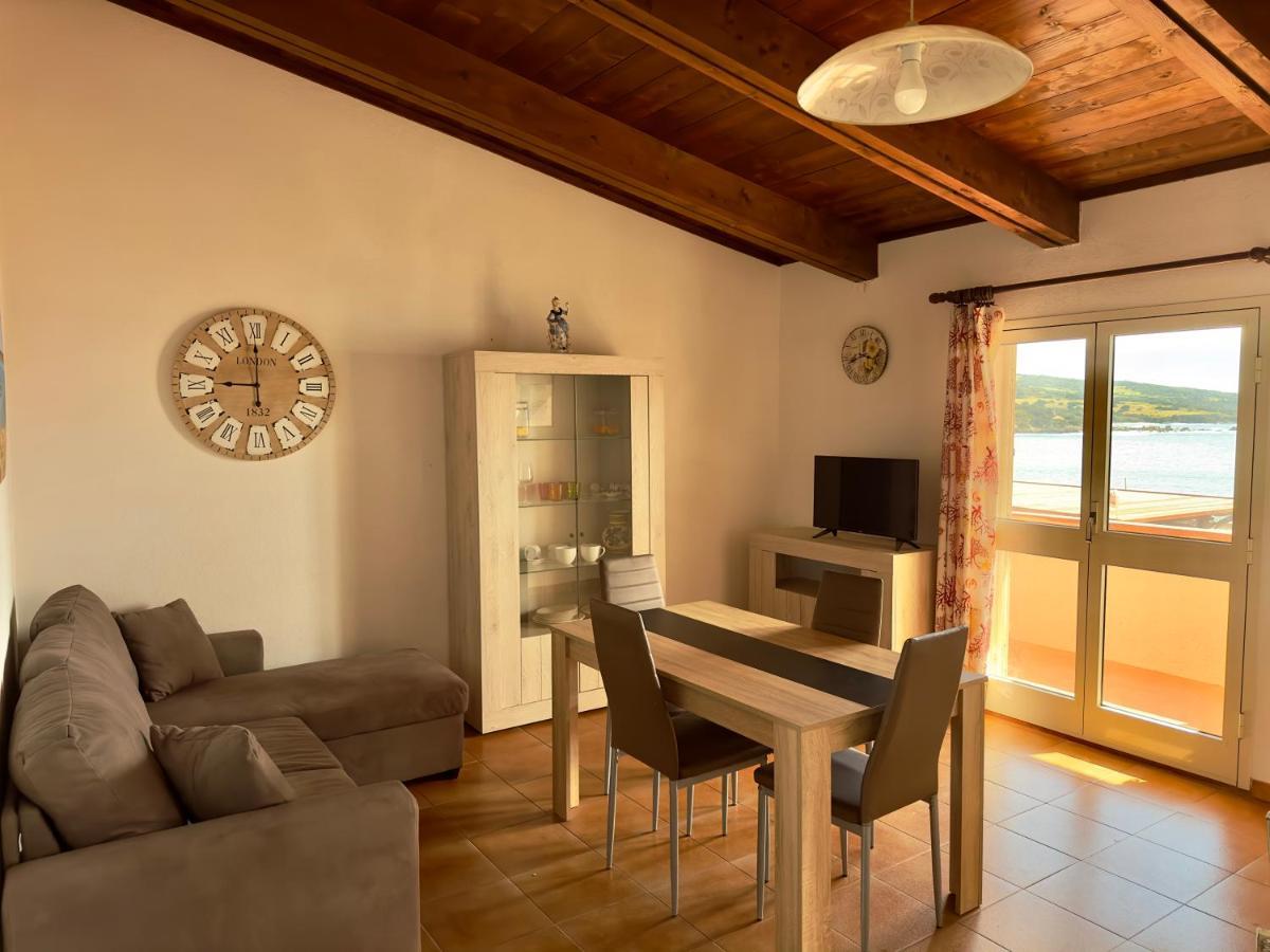 Approdo Apartments 罗萨岛 外观 照片