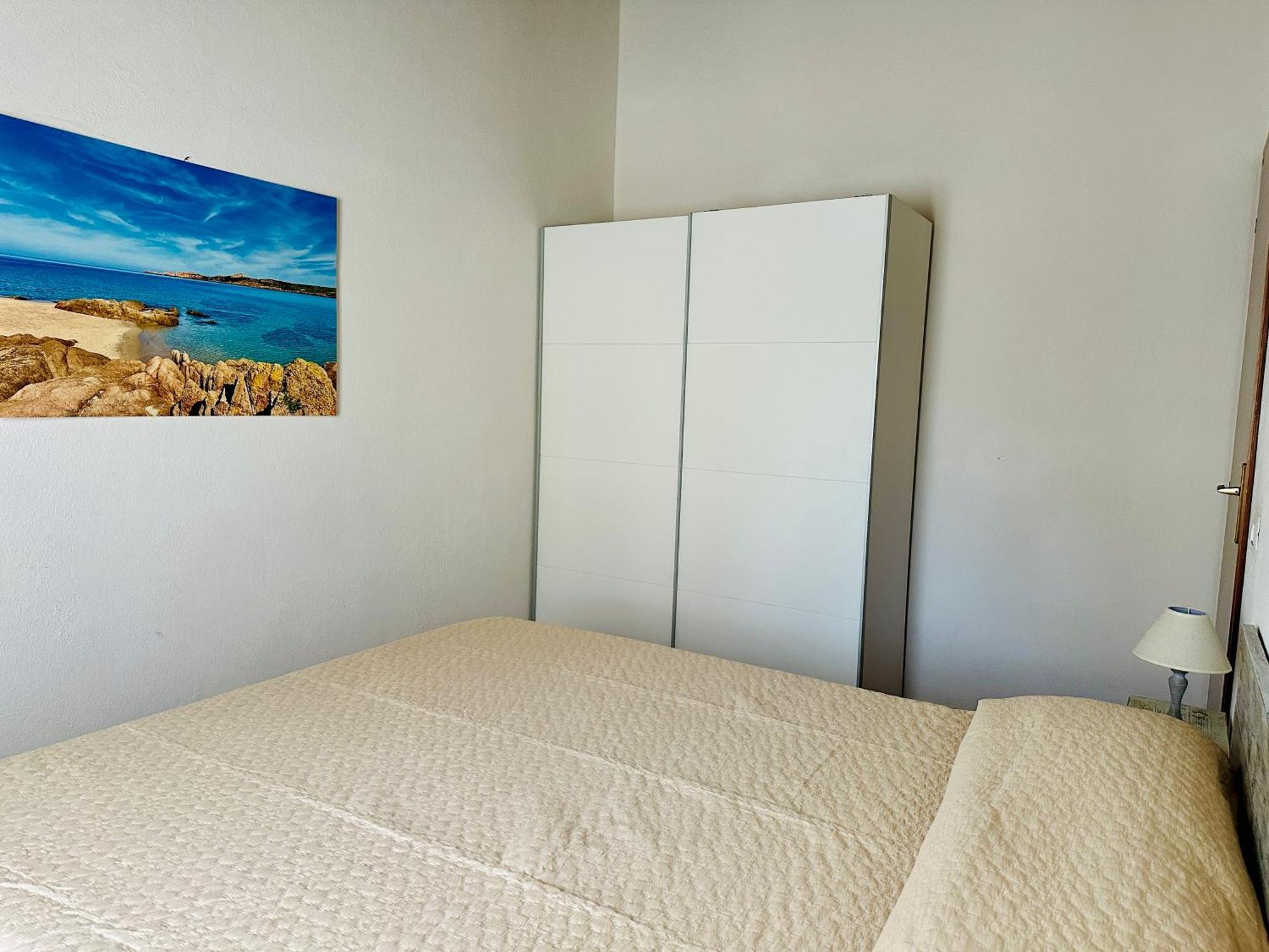 Approdo Apartments 罗萨岛 外观 照片