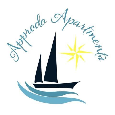 Approdo Apartments 罗萨岛 外观 照片
