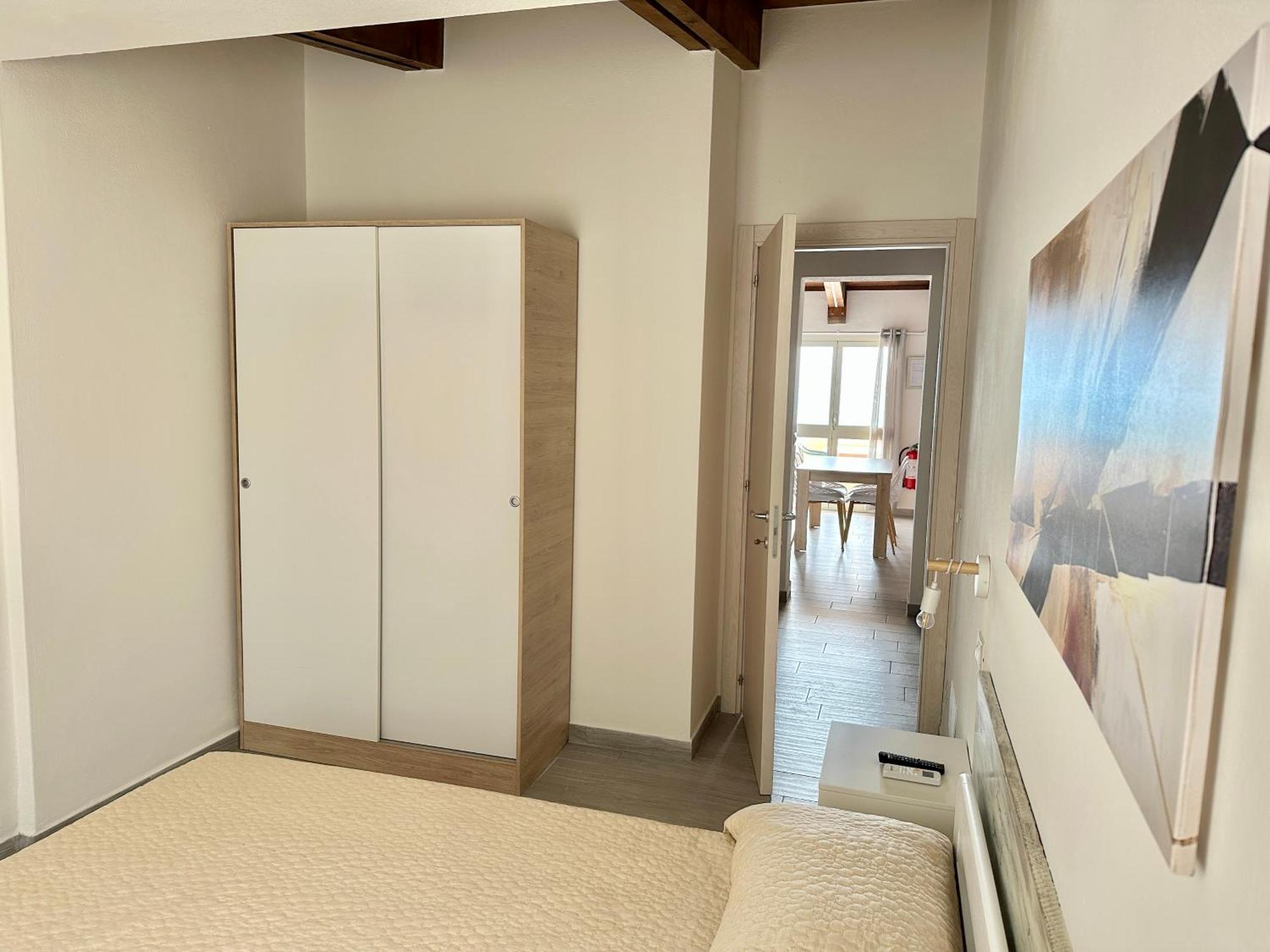 Approdo Apartments 罗萨岛 外观 照片