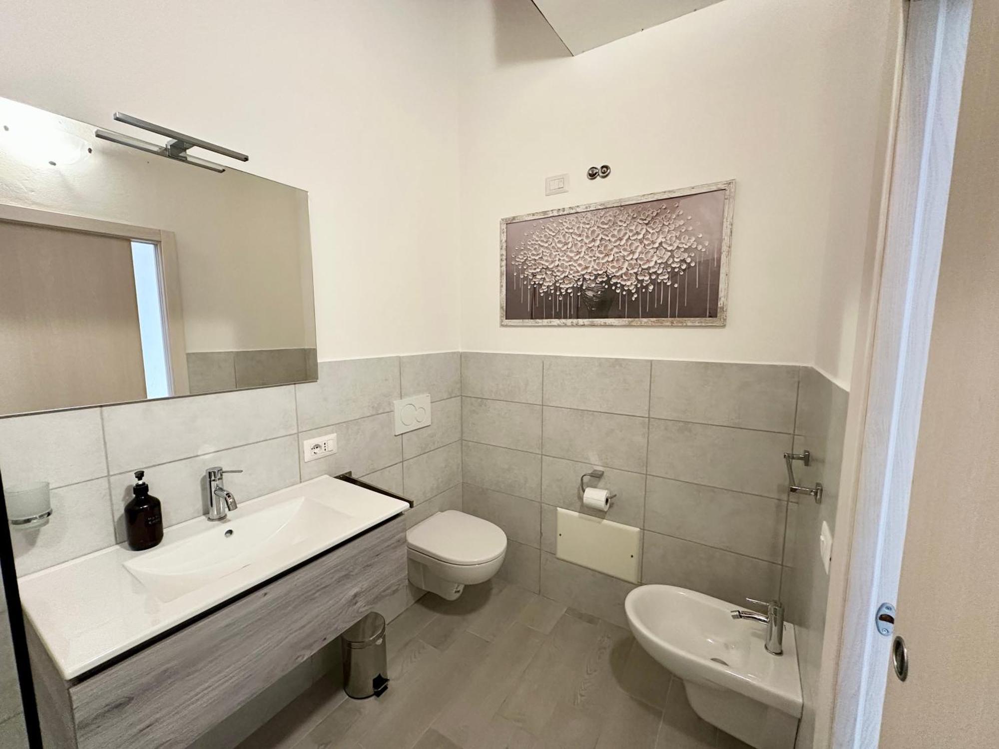 Approdo Apartments 罗萨岛 外观 照片