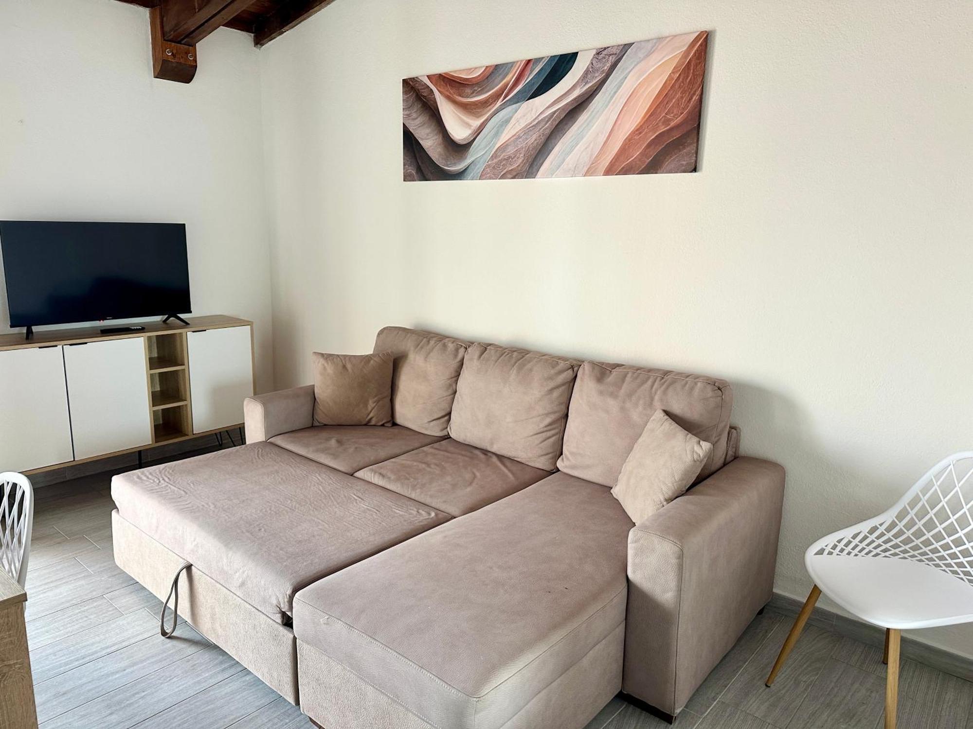 Approdo Apartments 罗萨岛 外观 照片
