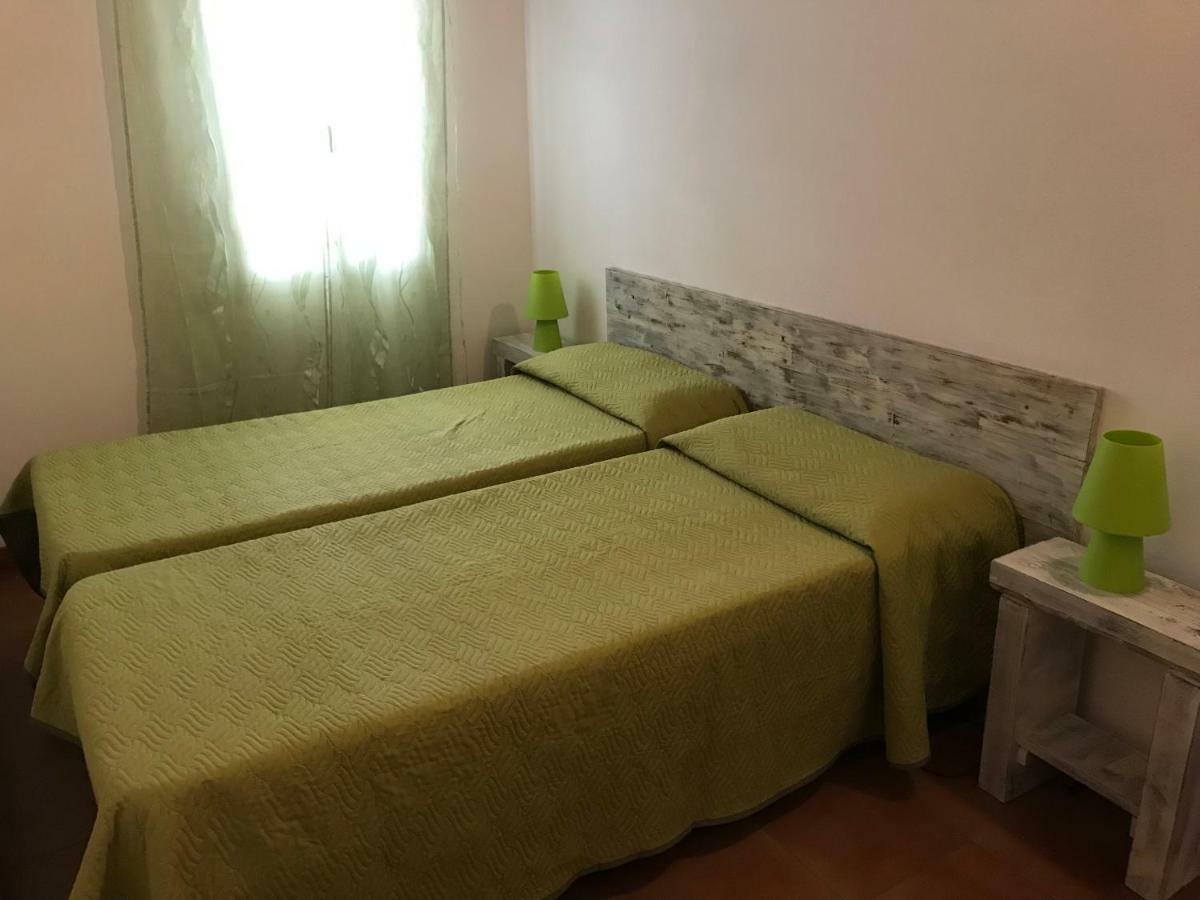 Approdo Apartments 罗萨岛 外观 照片